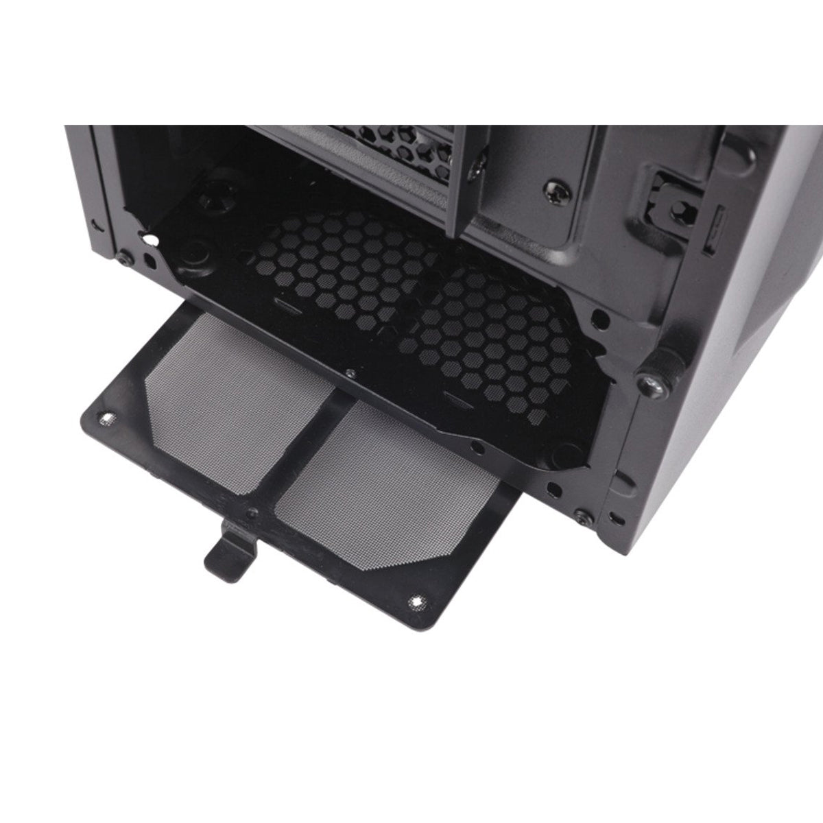 Corsair Carbide Series 100R Mid-Tower Case Corsair Carbide Series 100R Mid-Tower Case